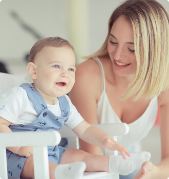 Gift Idea for New Borns