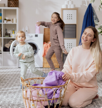 0 – 2 Years Baby Items