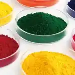 Pigments