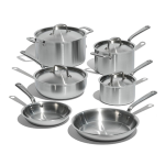 Cookware