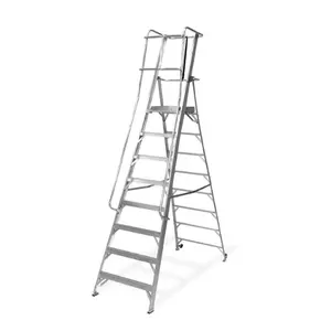 Ladders