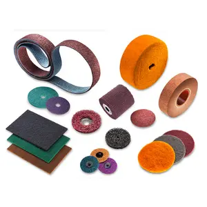Abrasives