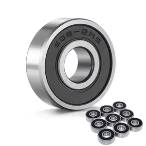 Bearings