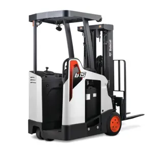 Forklifts