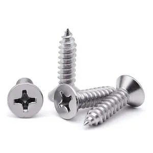 Screws