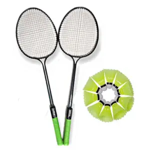 Badminton
