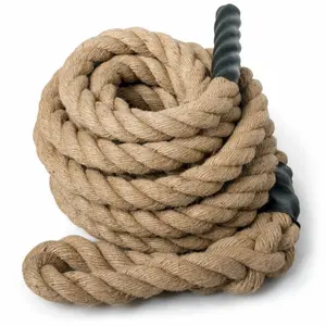 Ropes